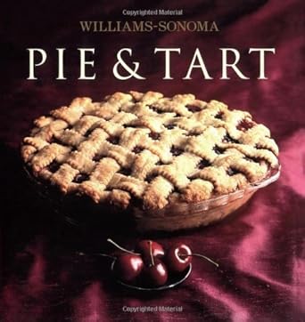 Williams-Sonoma Collection: Pie & Tart cover image