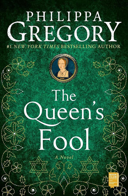 The Queen's Fool cover image