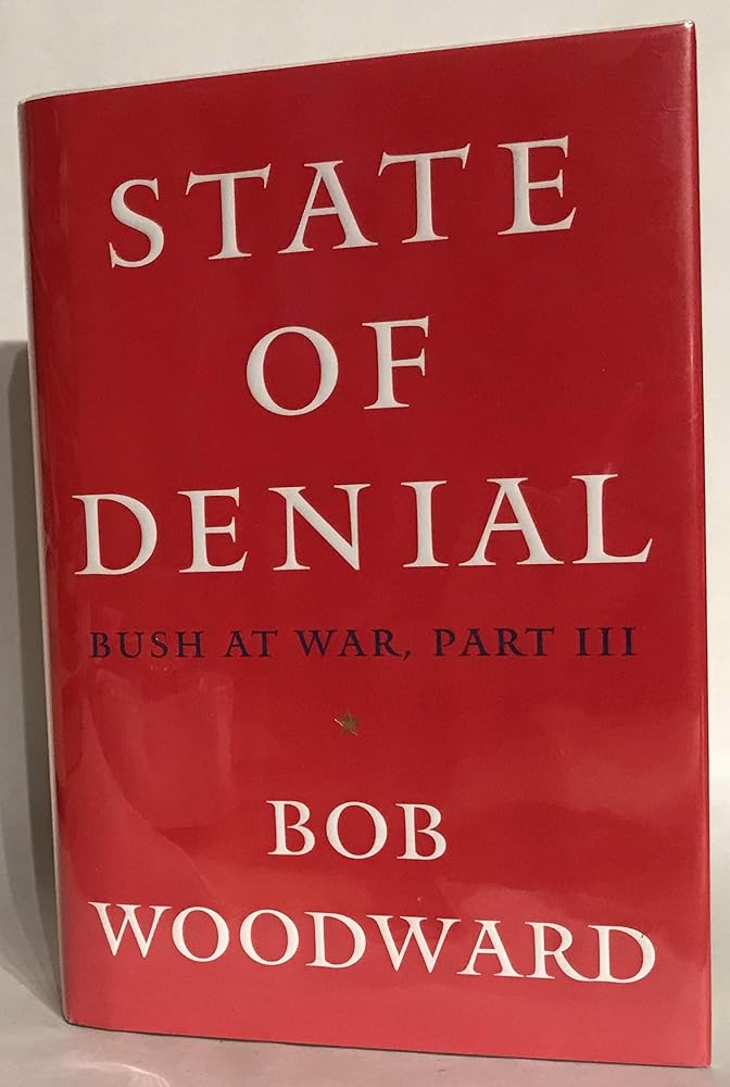 State of Denial: Bush at War, Part III cover image