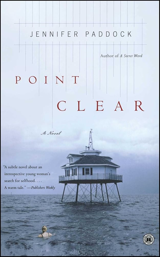 Point Clear: A Novel cover image