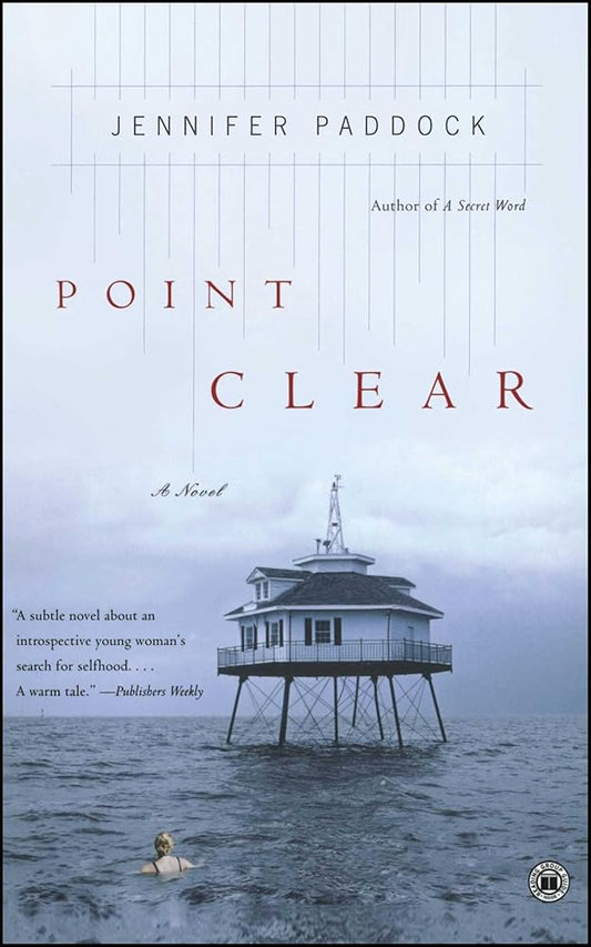Point Clear: A Novel cover image