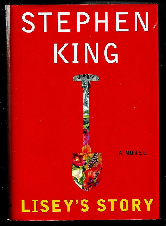 Lisey's Story cover image