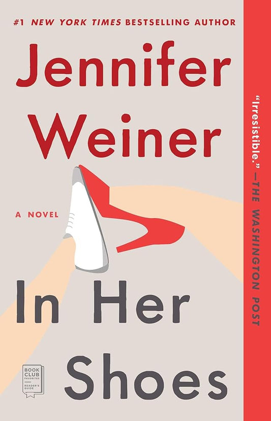 In Her Shoes: A Novel cover image