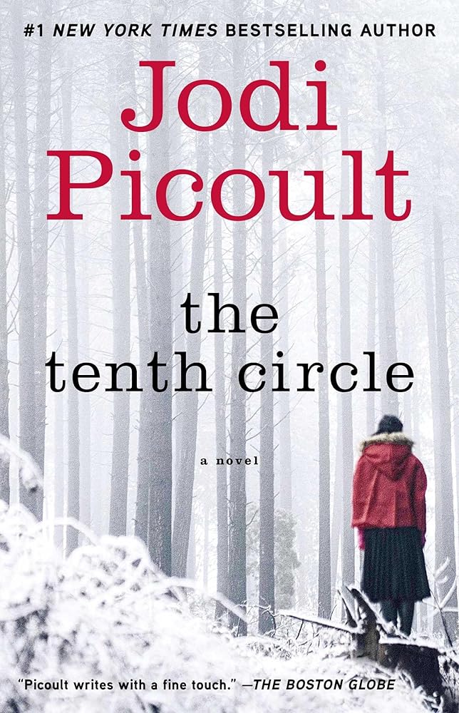 The Tenth Circle: A Novel cover image