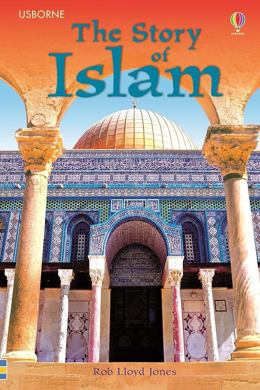 The Story of Islam cover image