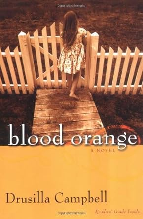Blood Orange cover image