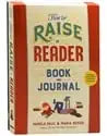 How to raise a reader book and journal cover image