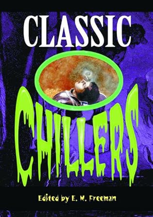 Classic Chillers cover image