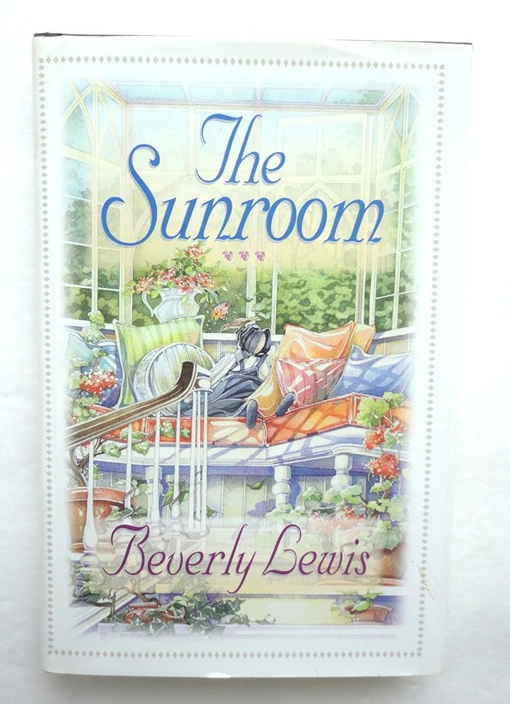 The Sunroom cover image