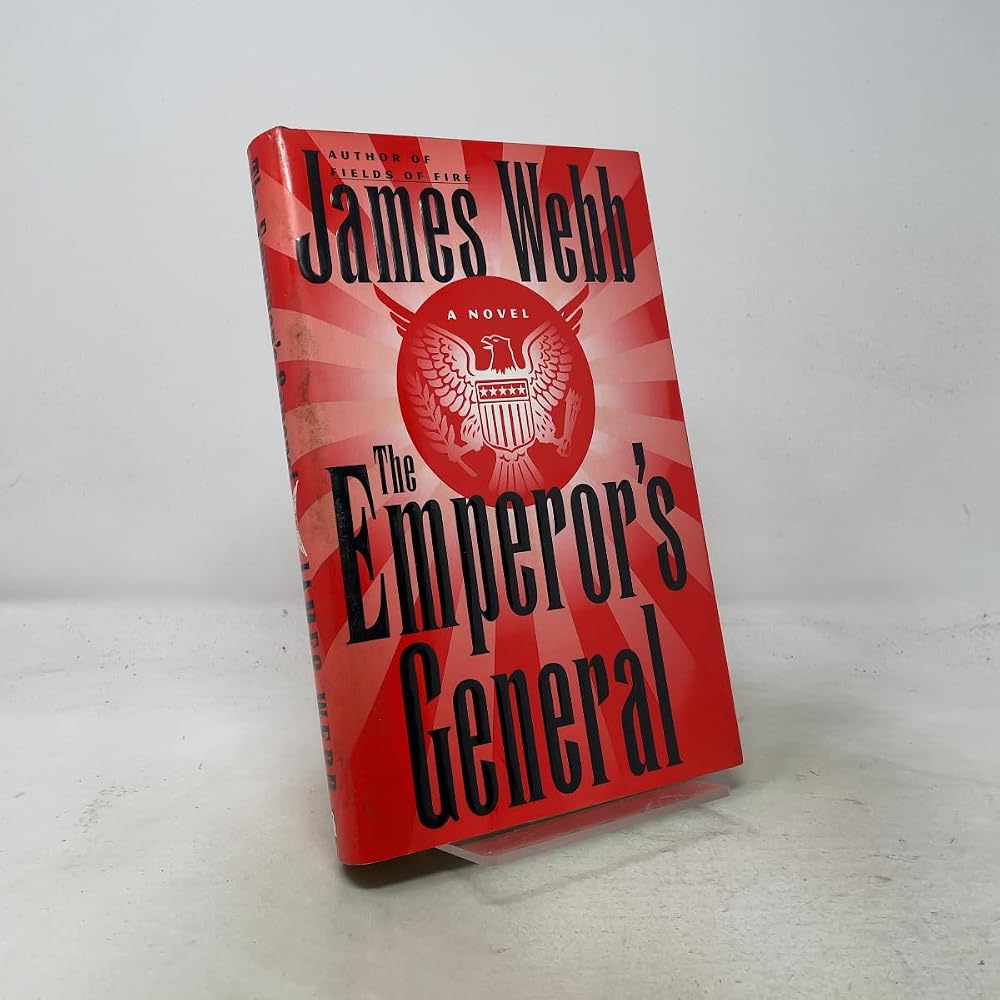 The Emperor's General cover image