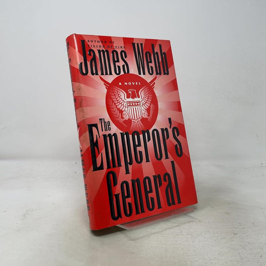 The Emperor's General cover image