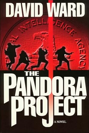 The Pandora Project cover image