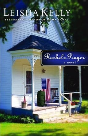Rachel's Prayer: A Novel cover image
