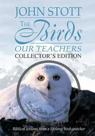 The Birds, Our Teachers: Essays in Orni-theology cover image