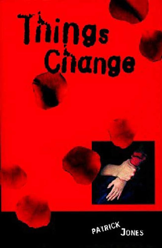 Things Change cover image