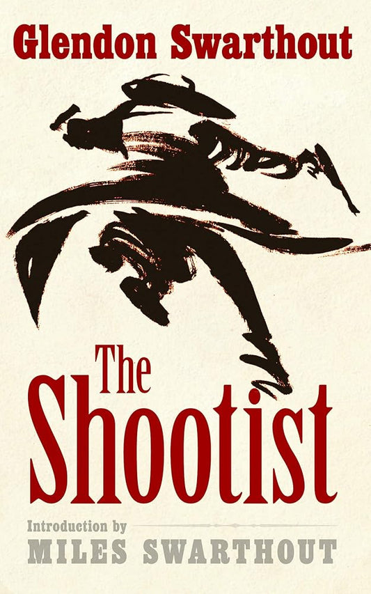 The Shootist cover image