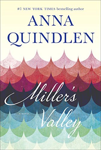 Miller&apos;s Valley cover image