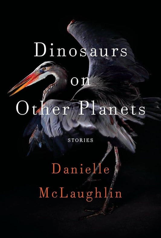 Dinosaurs on Other Planets: Stories cover image