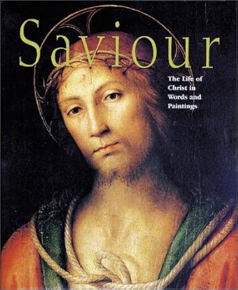 Saviour cover image