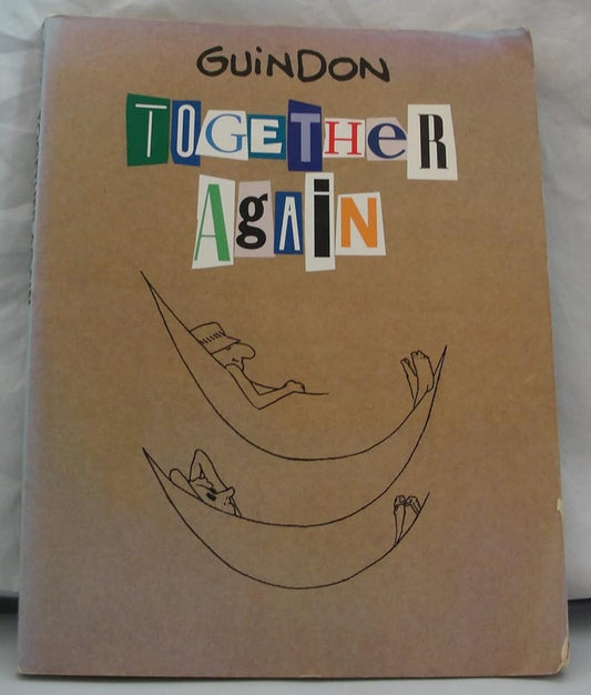 Guindon: Together Again cover image