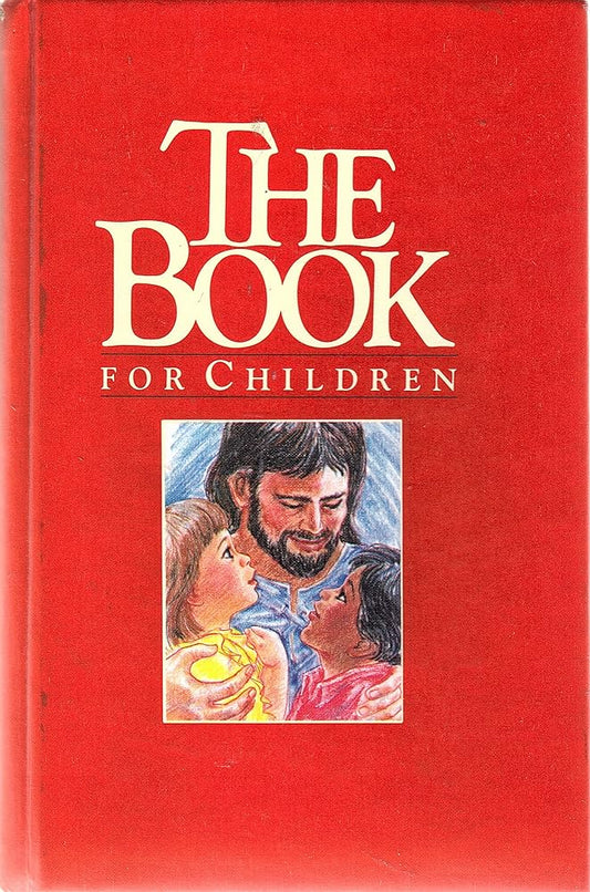 The Book for Children cover image