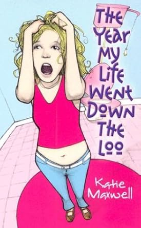 The Year My Life Went Down The Loo cover image