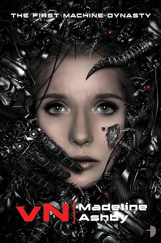 vN cover image