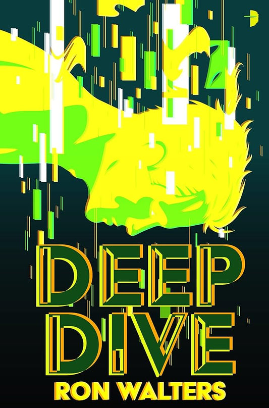 Deep Dive cover image