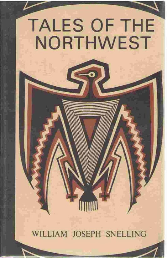Tales of the Northwest cover image