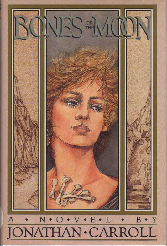 Bones of the Moon cover image
