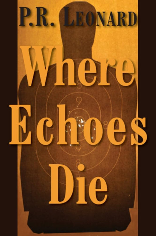 Where Echoes Die cover image