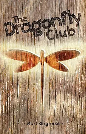 The Dragonfly Club cover image