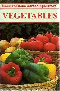 Vegetables (Rodale's Home Gardening Library) cover image