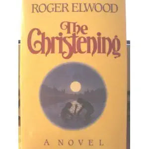 The Christening cover image