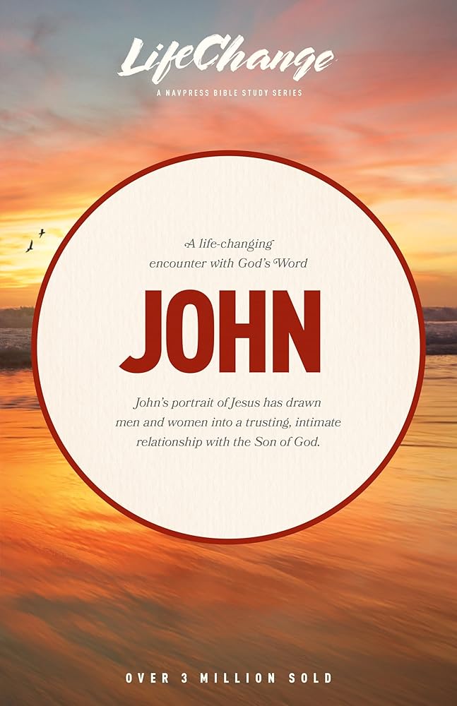 John (LifeChange) cover image