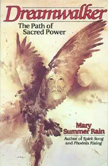 Dreamwalker: The Path of Sacred Power cover image