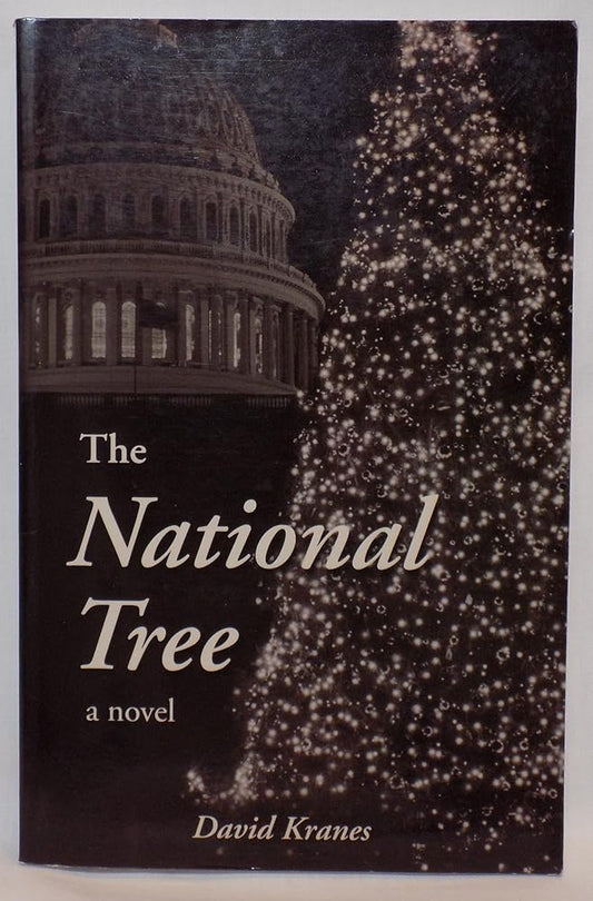 The National Tree cover image
