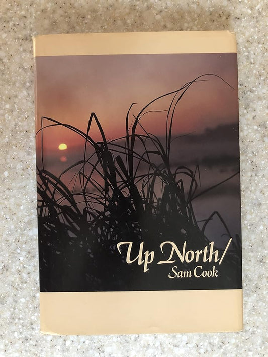 Up North cover image