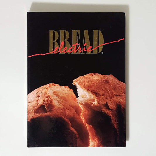 Electric Bread cover image