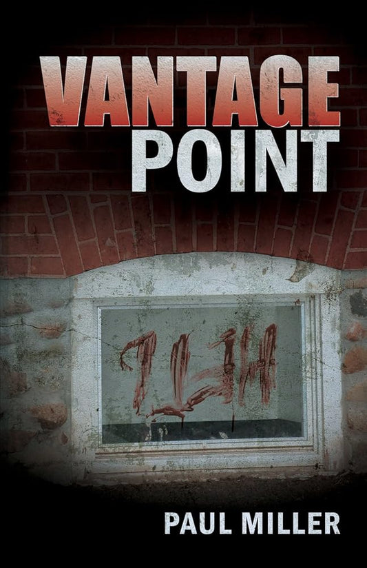 Vantage Point cover image