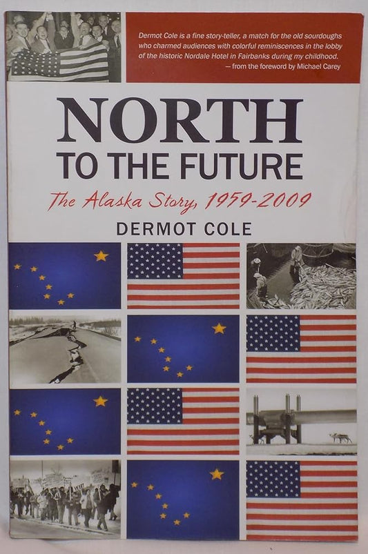 North to the Future cover image