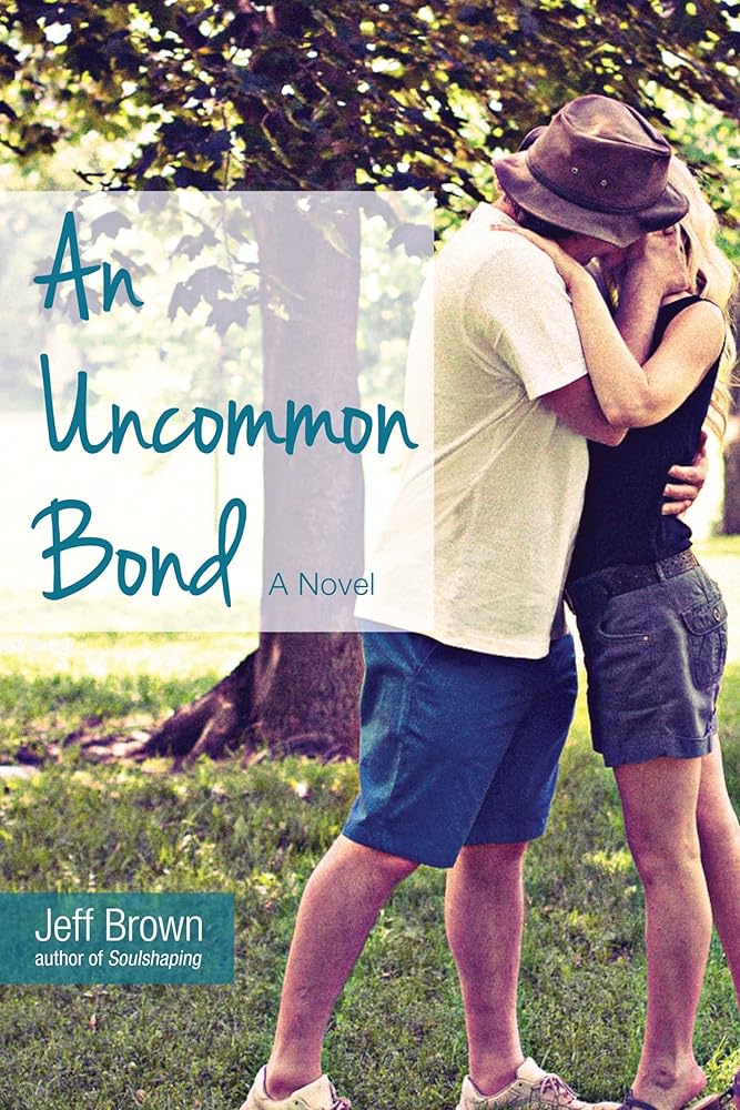 An Uncommon Bond cover image