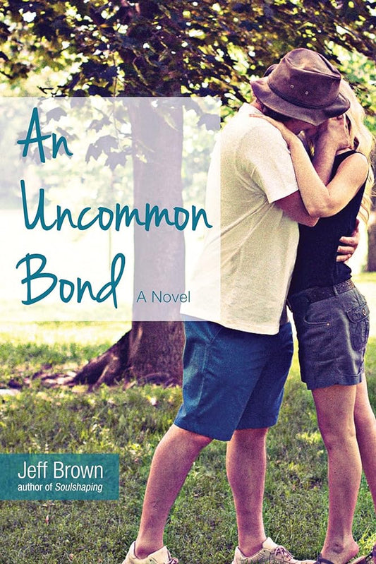 An Uncommon Bond cover image