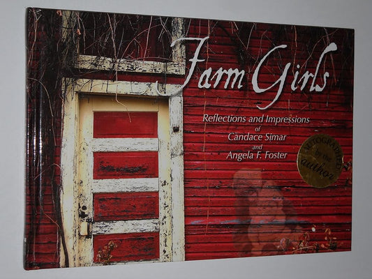 Farm Girls cover image