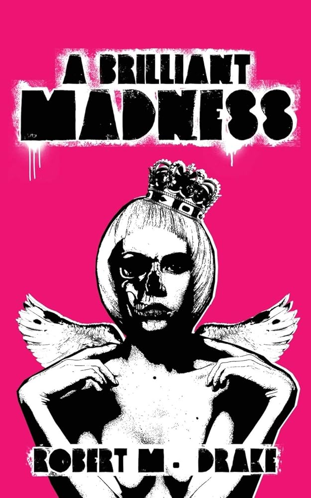 A Brilliant Madness cover image