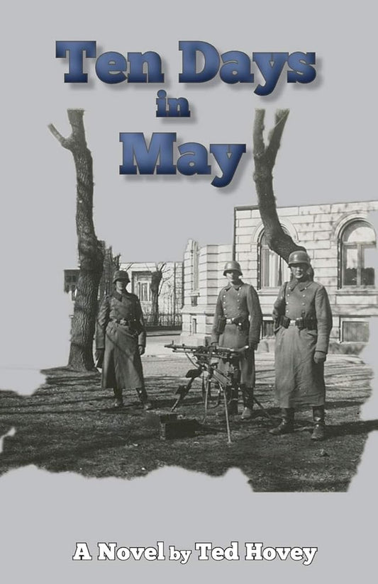 Ten Days in May cover image
