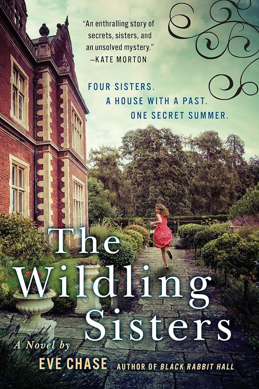 The Wildling Sisters cover image