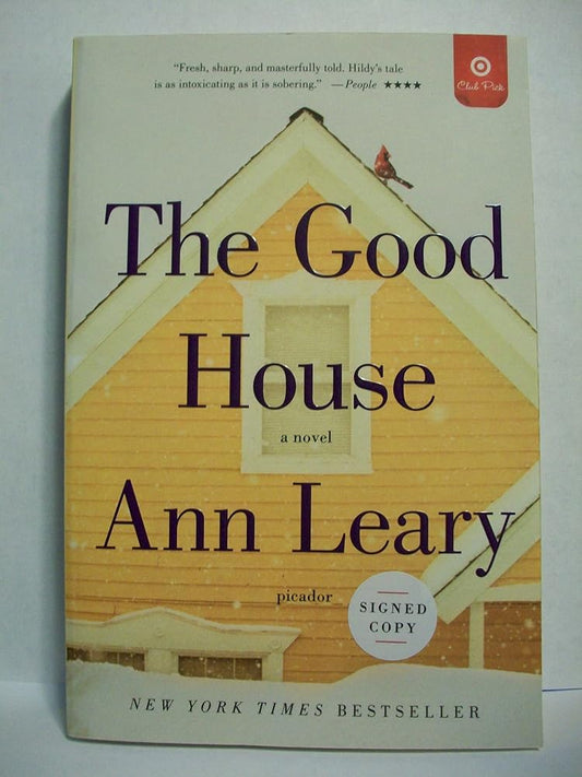 Good House cover image