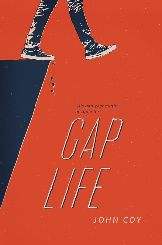 Gap Life cover image