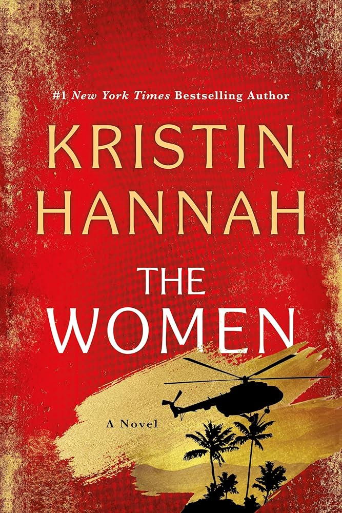 The Women: A Novel cover image